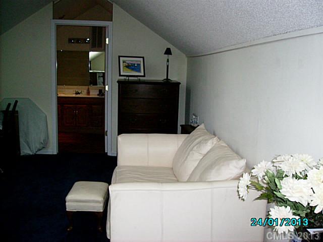 7680 Stokes Ferry Road Salisbury, NC 28146 - Photo 12 of 16 a living room with furniture and a potted plant