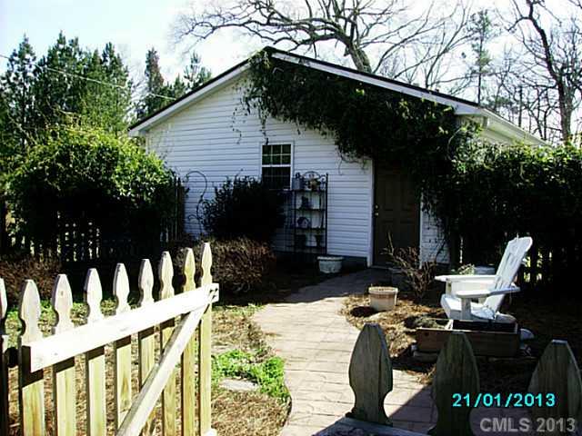 7680 Stokes Ferry Road Salisbury, NC 28146 - Photo 13 of 16 a view of deck with patio