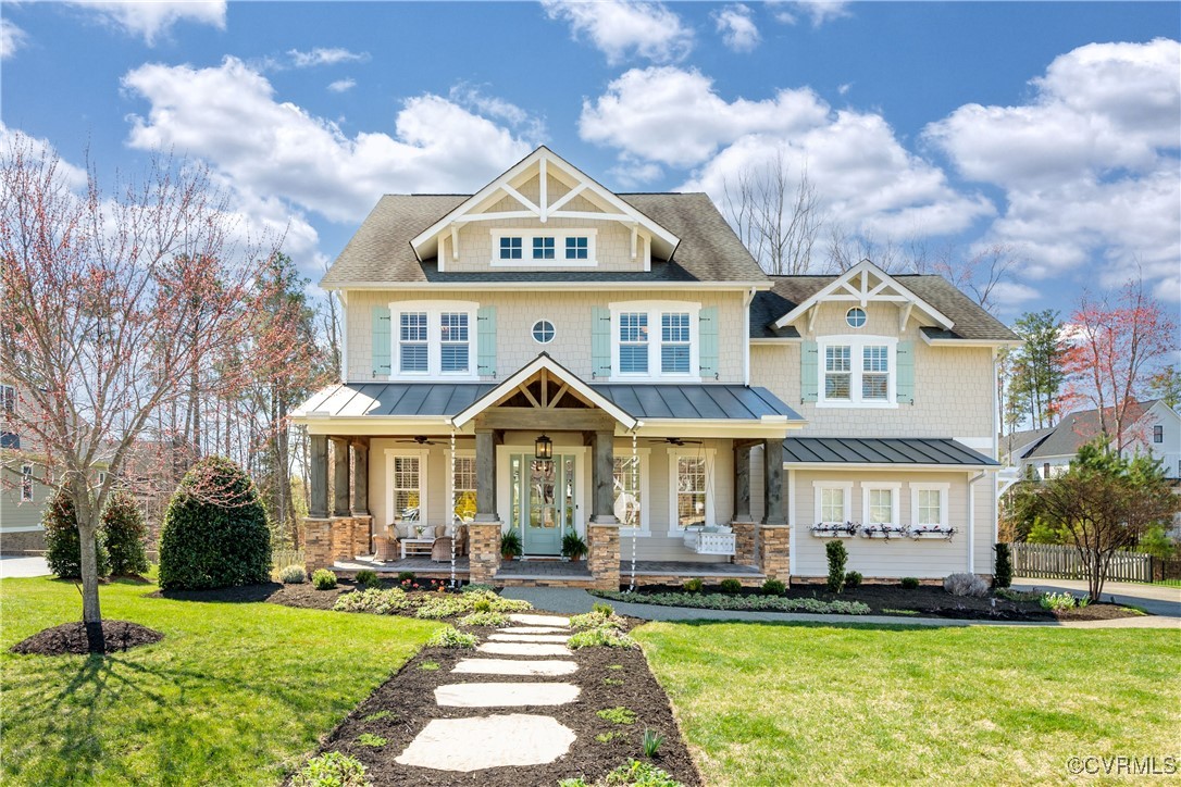 16331 Drumone Road Midlothian, VA 23112 - Photo 1 of 43