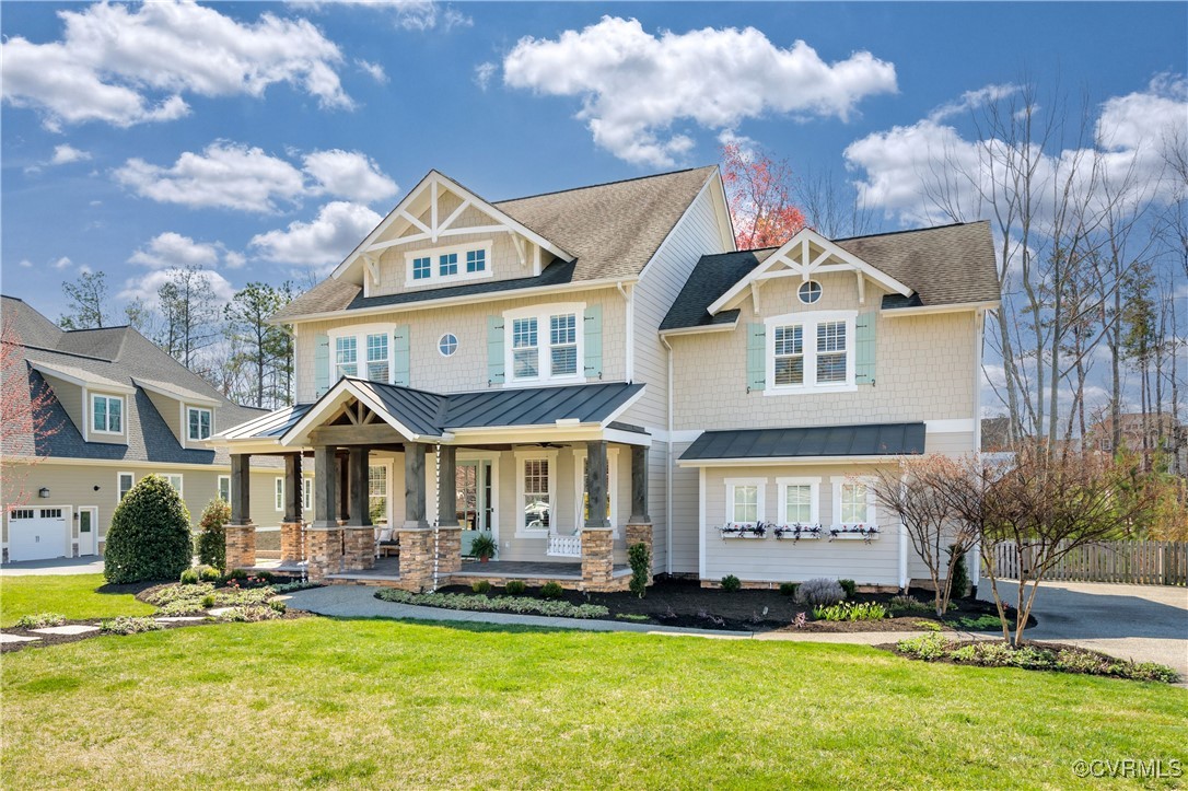 16331 Drumone Road Midlothian, VA 23112 - Photo 2 of 43