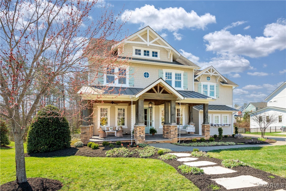 16331 Drumone Road Midlothian, VA 23112 - Photo 3 of 43