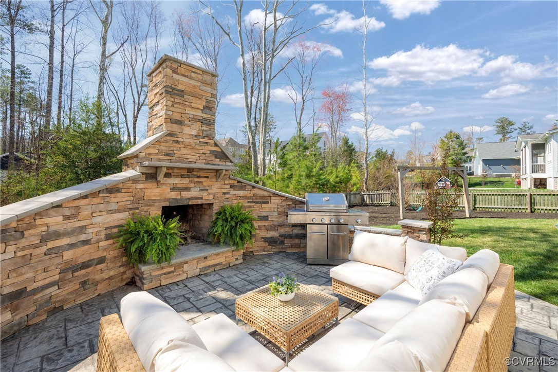 16331 Drumone Road Midlothian, VA 23112 - Photo 39 of 43