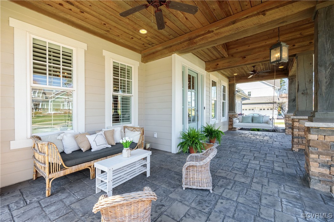 16331 Drumone Road Midlothian, VA 23112 - Photo 4 of 43