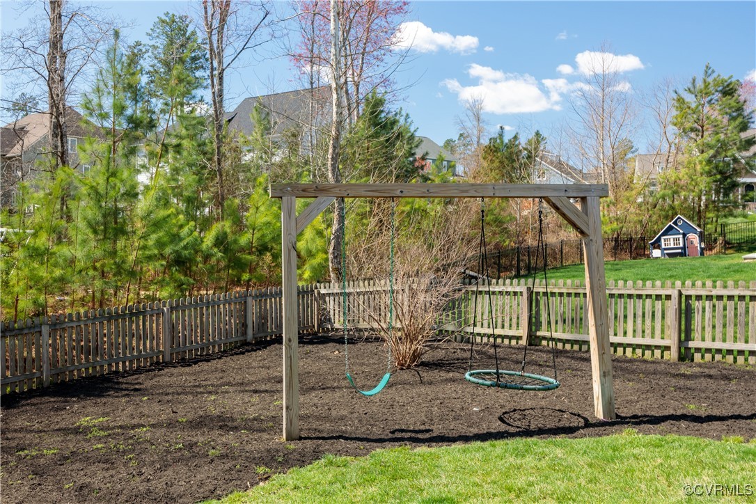 16331 Drumone Road Midlothian, VA 23112 - Photo 41 of 43