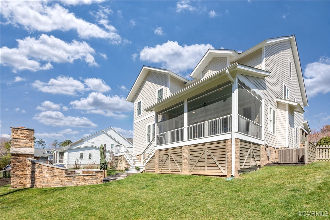 16331 Drumone Road Midlothian, VA 23112 - Photo 42 of 43