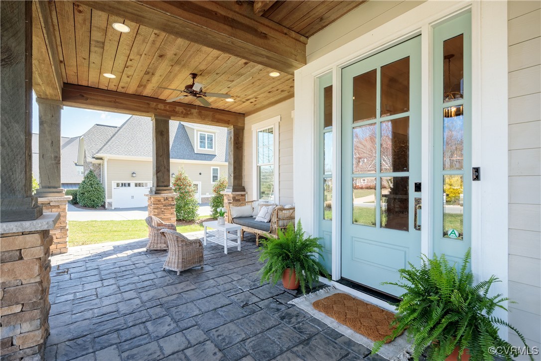 16331 Drumone Road Midlothian, VA 23112 - Photo 6 of 43