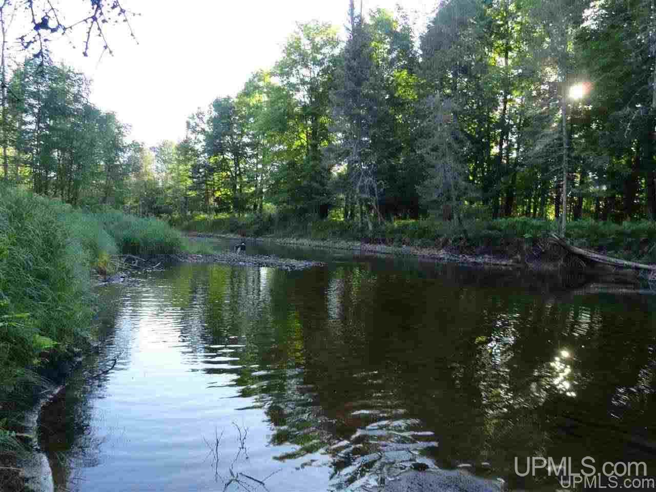 11918 T Road Rapid River, MI 49878 - Photo 26 of 49 Gallery Image 26
