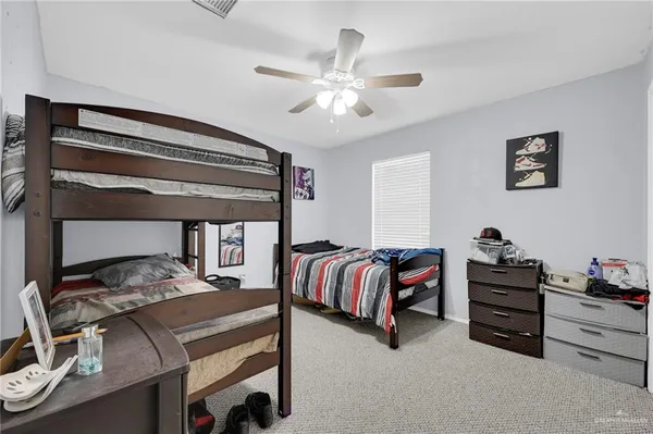 $1,900 | 3806 View Point Drive, Edinburg, TX 78542