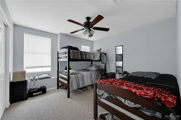 $1,900 | 3806 View Point Drive, Edinburg, TX 78542