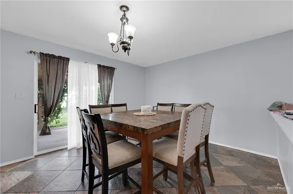 $1,900 | 3806 View Point Drive, Edinburg, TX 78542