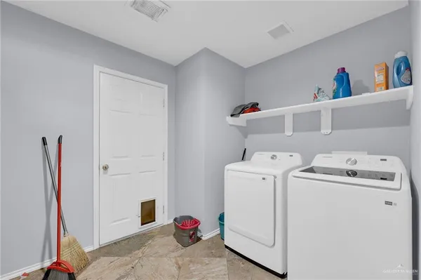 $1,900 | 3806 View Point Drive, Edinburg, TX 78542