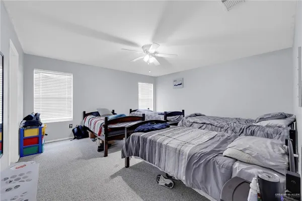 $1,900 | 3806 View Point Drive, Edinburg, TX 78542