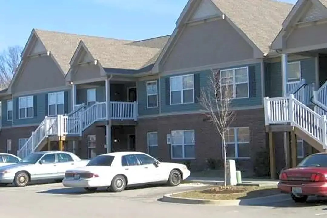 3202 Margee Drive Other, KY 40216 - Photo 5 of 5 a car parked in front of a house