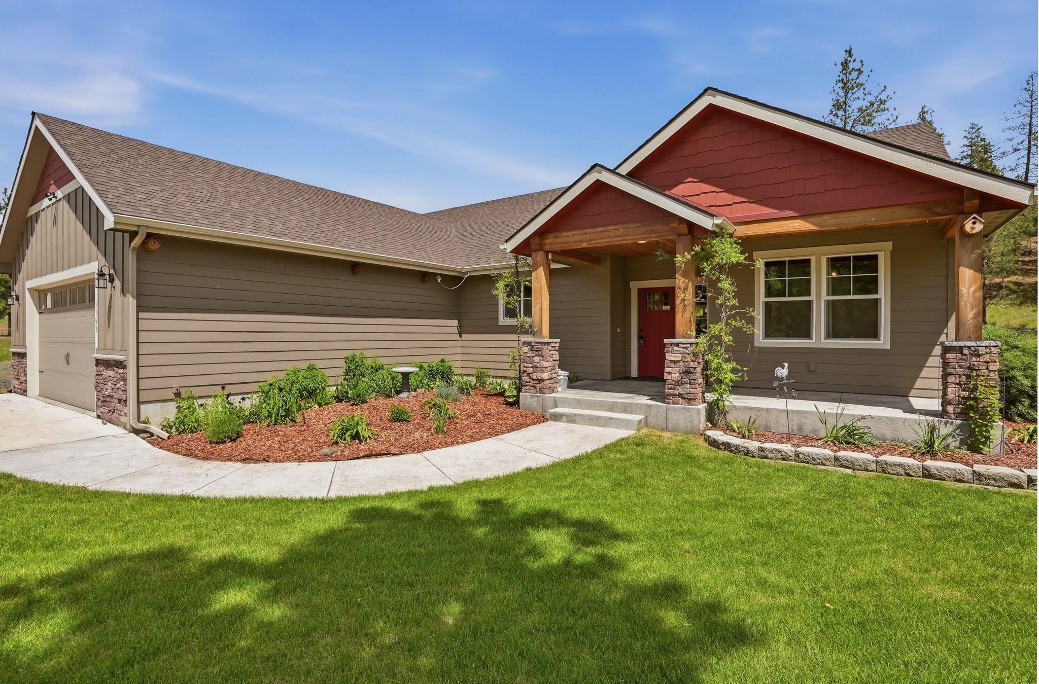 7702 West Jensen Road Cheney, WA 99004 - Photo 1 of 41