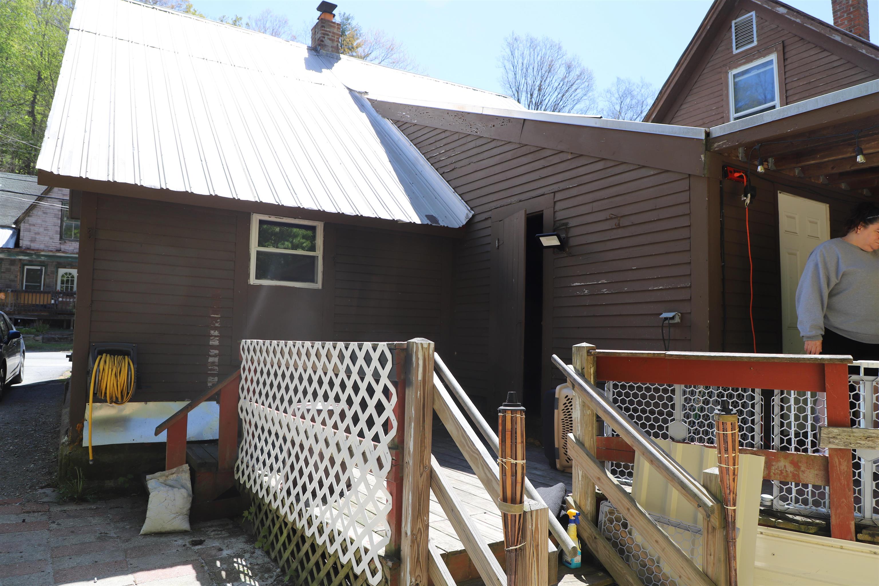 110 Valley Street Springfield, VT 05156 - Photo 47 of 49
