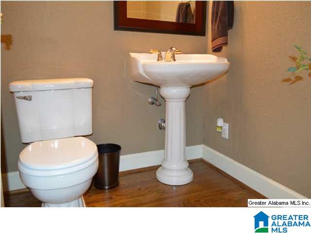 6478 Cambridge Road Pinson, AL 35126 - Photo 13 of 32