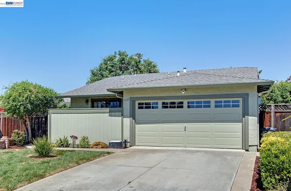 $1,499,999 | 3133 Swindon Court, San Jose, CA 95148