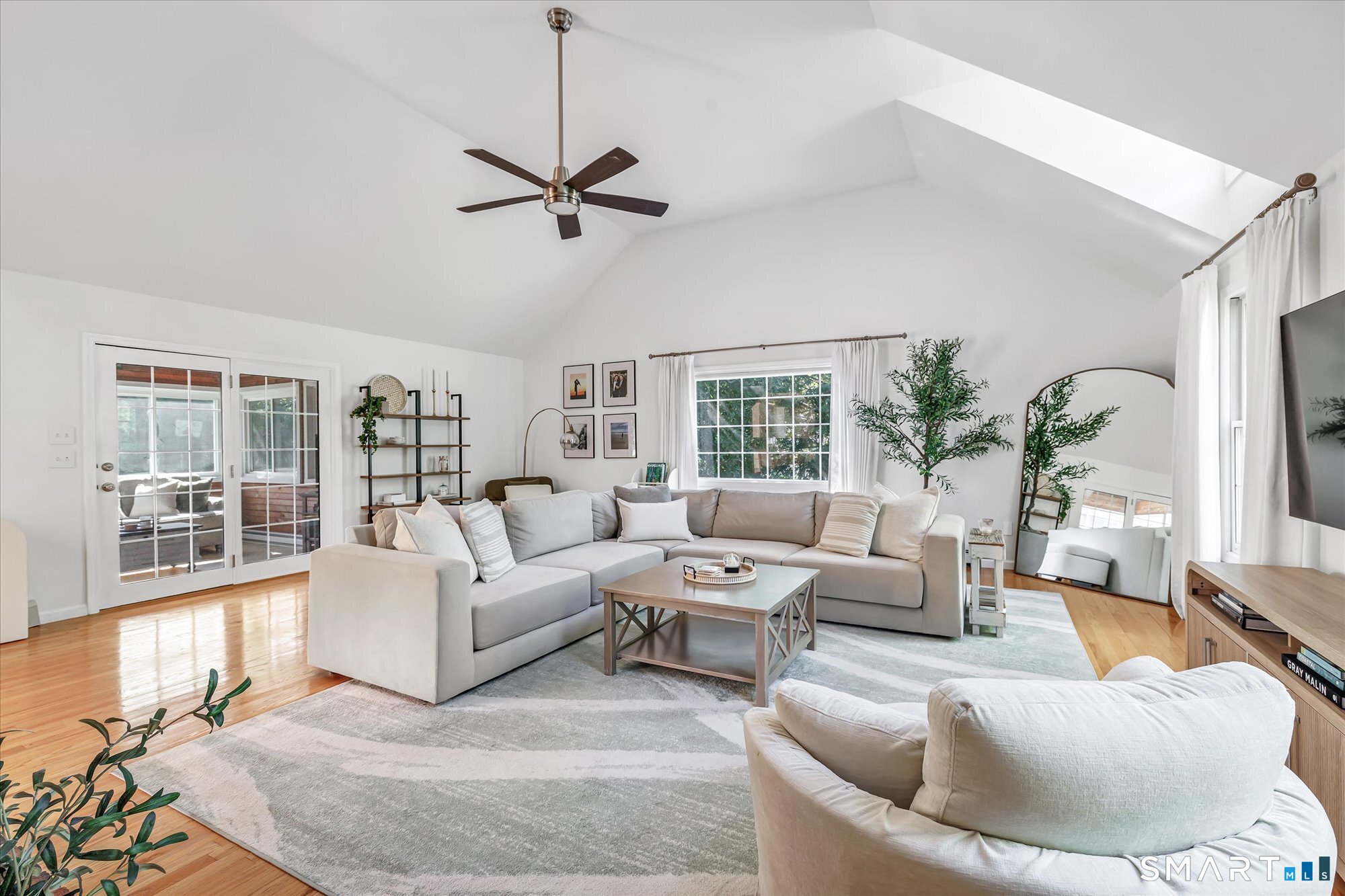 176 Cutler's Farm Road Monroe, CT 06468 - Photo 21 of 40