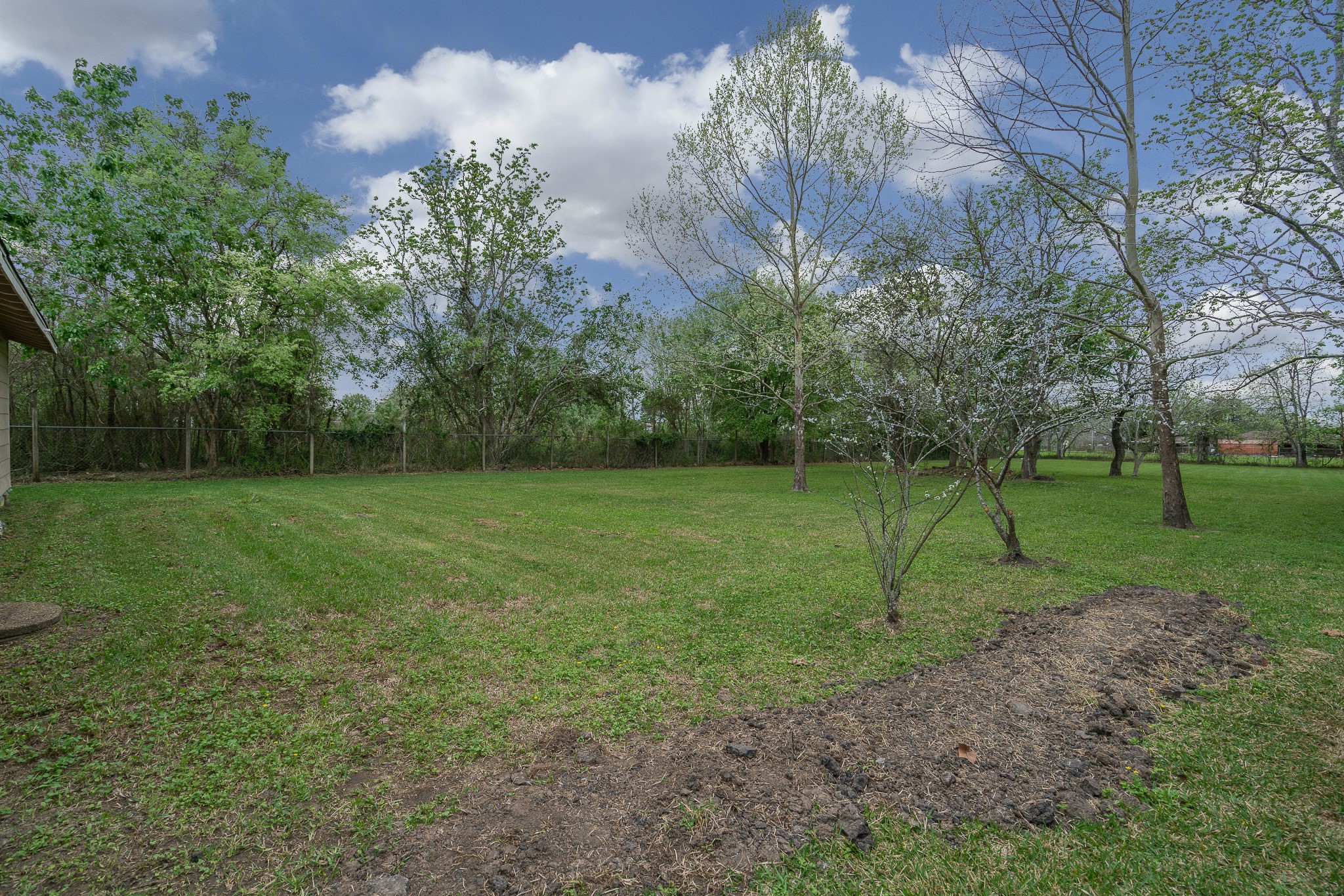 3409 Herbert Pearland, TX 77584 - Photo 15 of 17 a view of a park