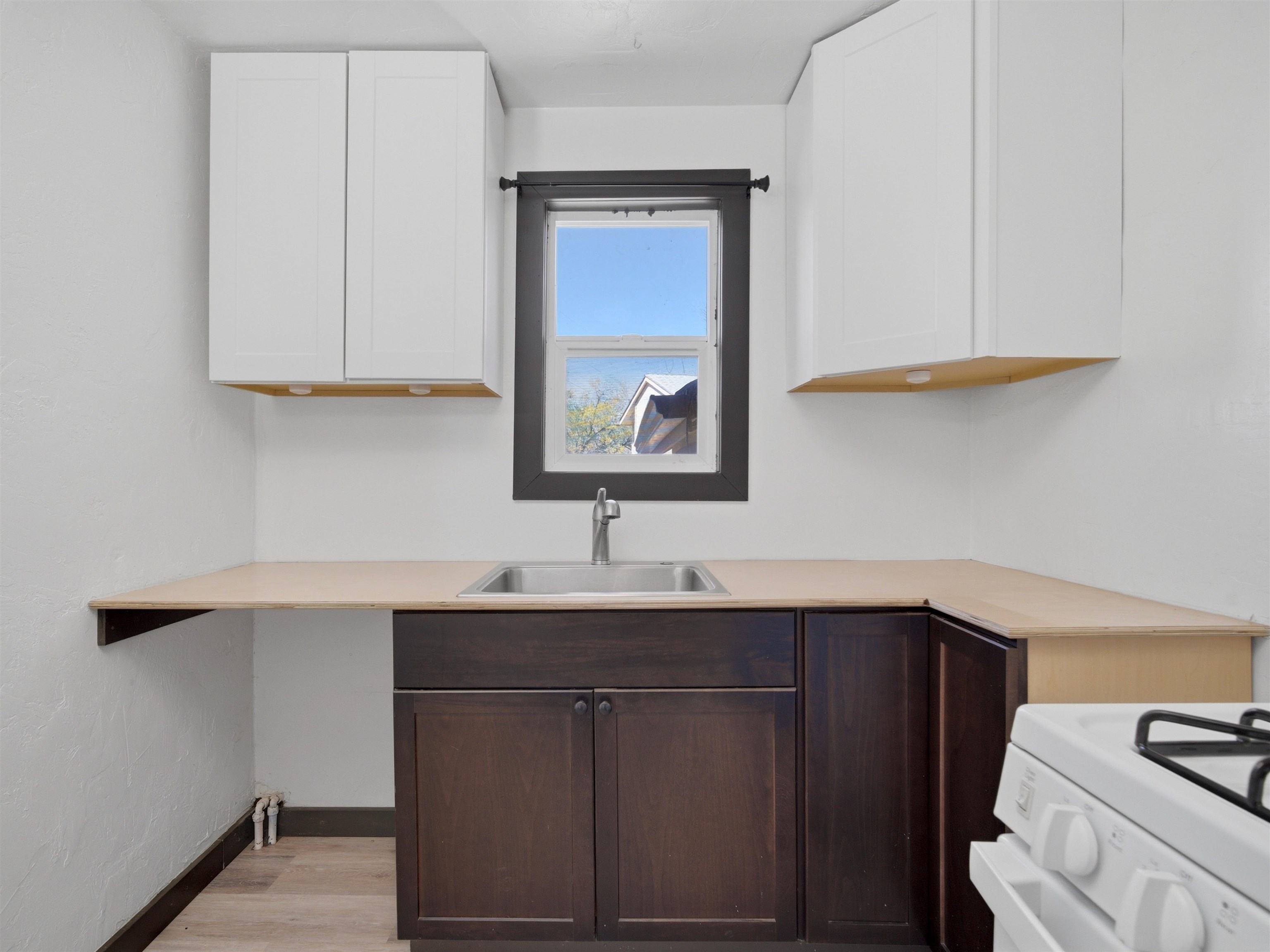 333 Highway 6 And 50 Fruita, CO 81521 - Photo 13 of 36 a kitchen with a sink and a cabinets