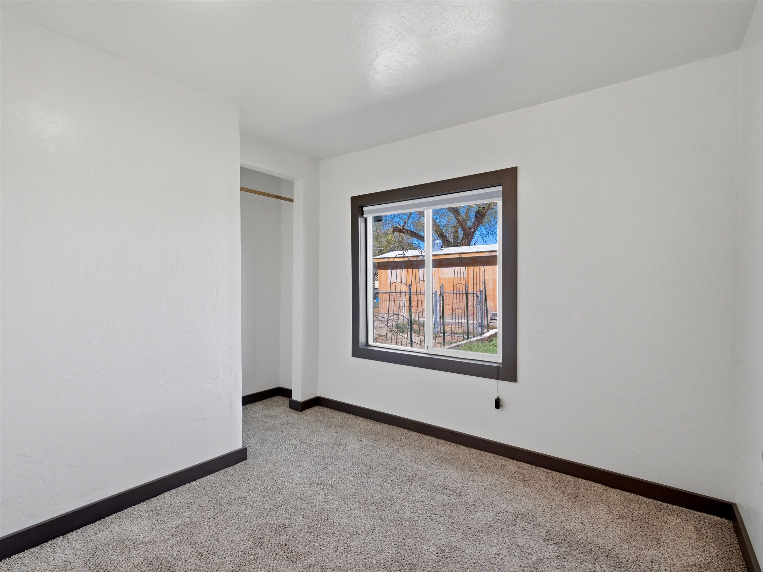 333 Highway 6 And 50 Fruita, CO 81521 - Photo 19 of 36 an empty room with a window
