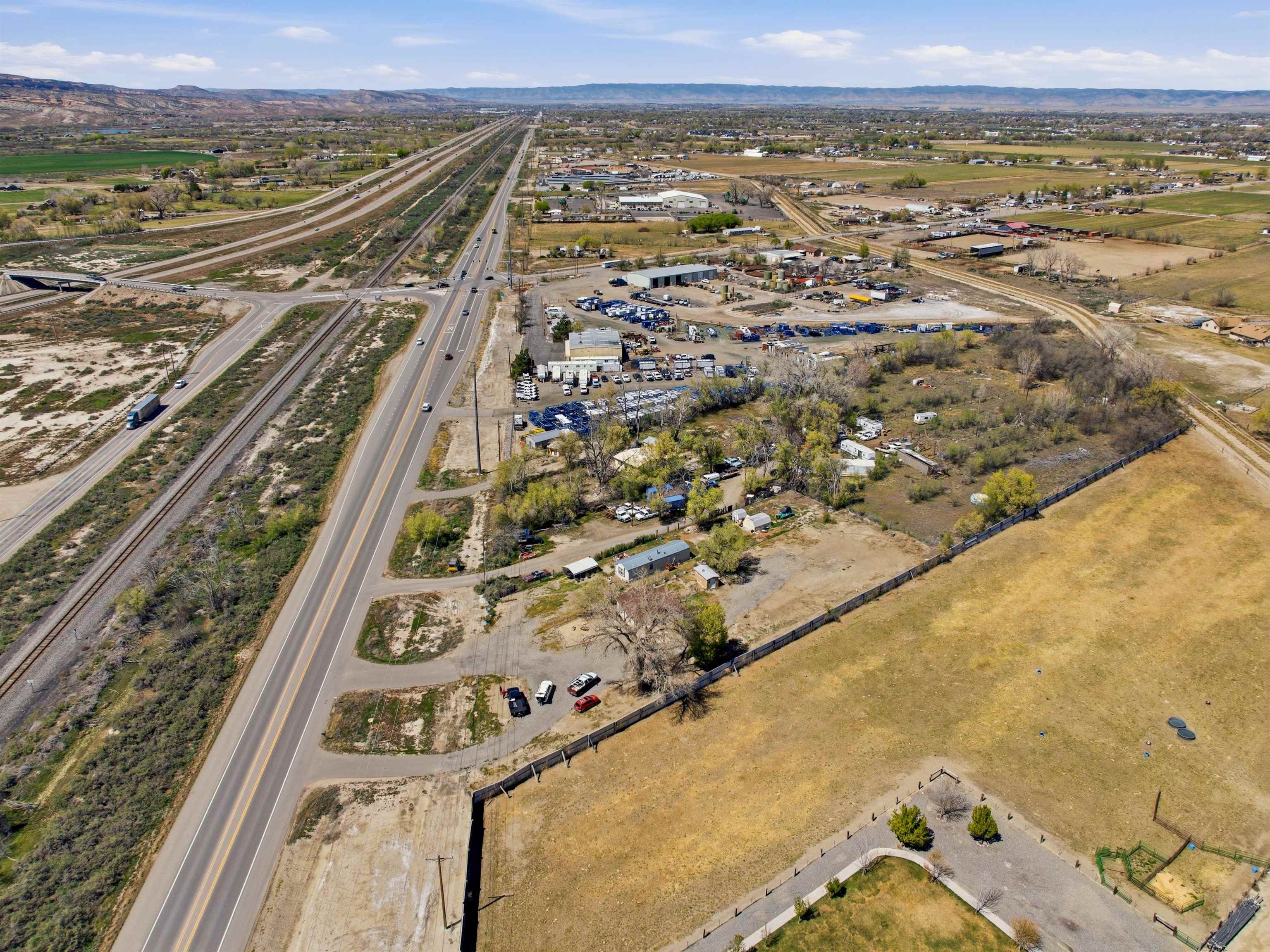 333 Highway 6 And 50 Fruita, CO 81521 - Photo 25 of 36 a view of a city