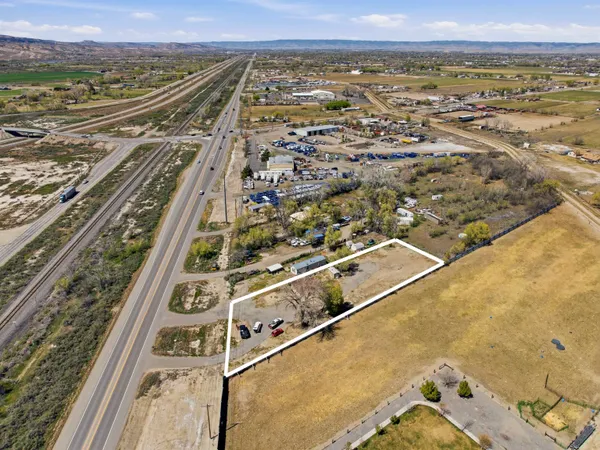 $362,000 | 333 Highway 6 And 50, Fruita, CO 81521