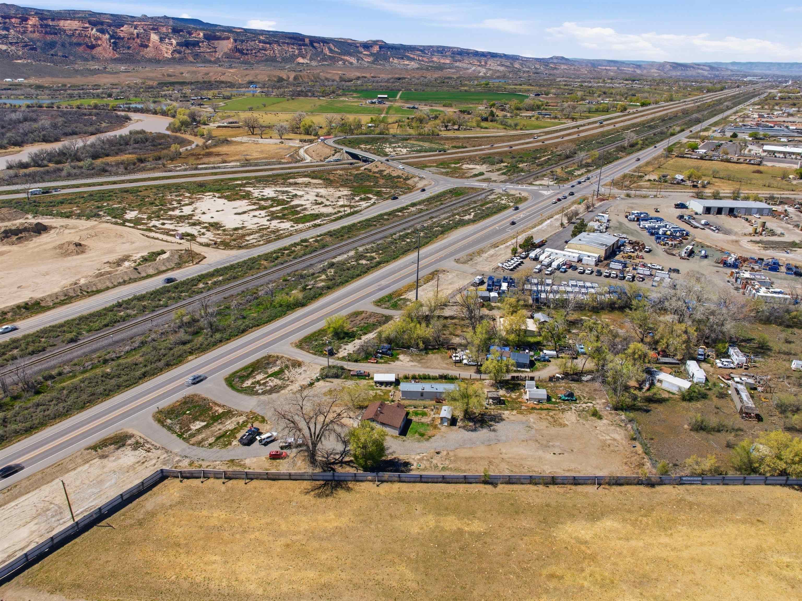 333 Highway 6 And 50 Fruita, CO 81521 - Photo 27 of 36 a view of a city