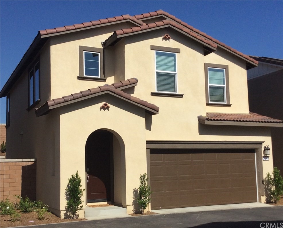 7905 Cold Creek Street Riverside, CA 92507 - Photo 1 of 1 Residence 1 Production Home Photo