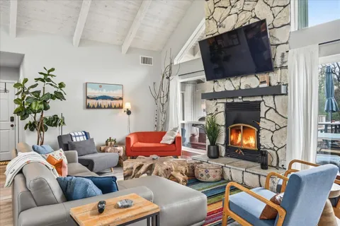 $699,000 | 4767 Morning Star Lane, Mariposa, CA 95338