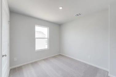 529 Don Lane Itasca, TX 76055 - Photo 8 of 15 an empty room with window