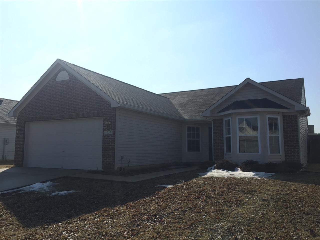 1057 Springwater Road Kokomo, IN 46902 - Photo 1 of 12