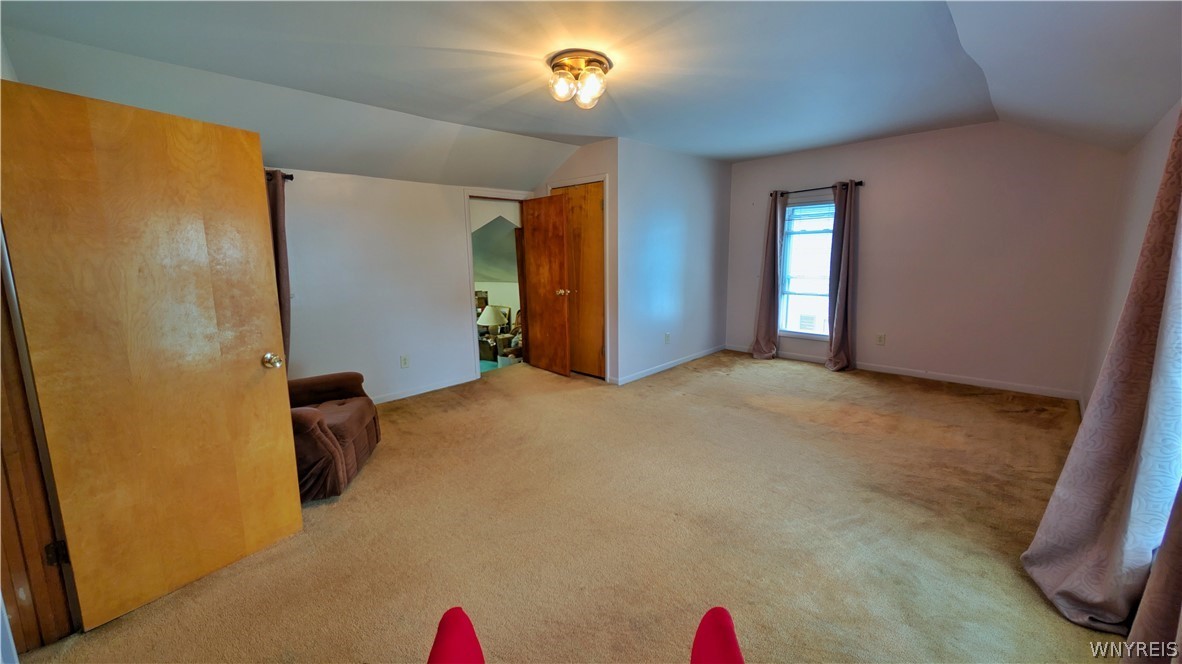80-82 Covington Street Perry, NY 14530 - Photo 30 of 41 Bedroom 3