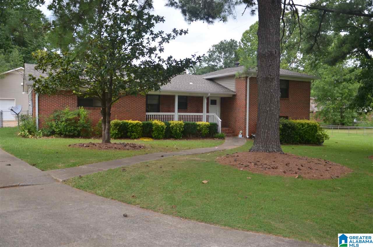628 Cambridge Road Bessemer, AL 35023 - Photo 24 of 29
