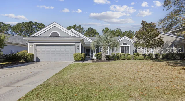 $549,000 | 10 Fairforest Lane, Bluffton, SC 29909