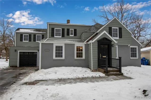 $529,000 | 243 Lehn Springs Drive, Amherst, NY 14221