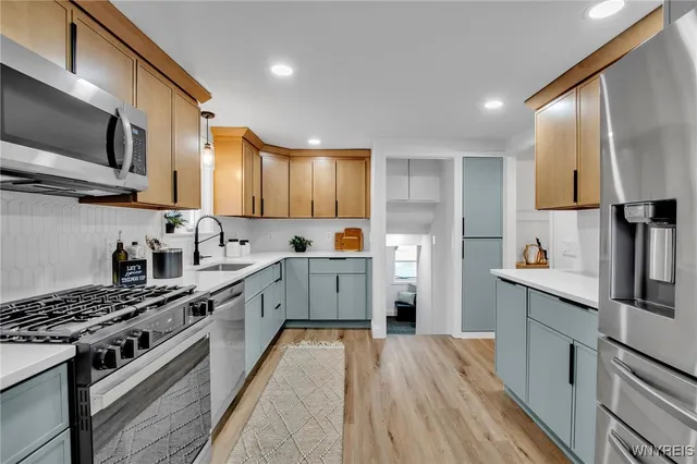 $529,000 | 243 Lehn Springs Drive, Amherst, NY 14221