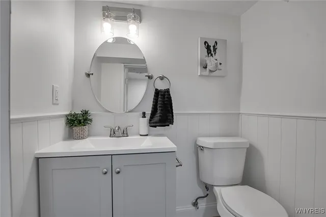 $529,000 | 243 Lehn Springs Drive, Amherst, NY 14221