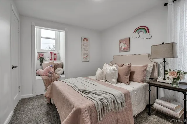 $529,000 | 243 Lehn Springs Drive, Amherst, NY 14221