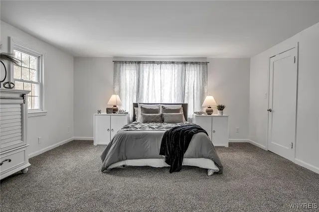 $529,000 | 243 Lehn Springs Drive, Amherst, NY 14221