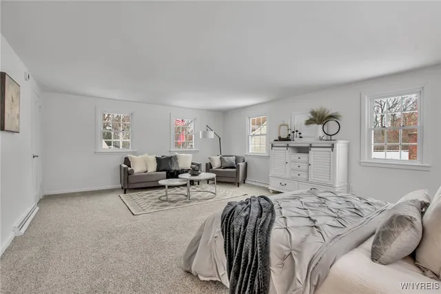 $529,000 | 243 Lehn Springs Drive, Amherst, NY 14221