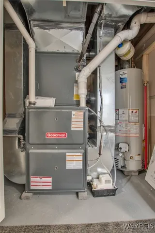 $529,000 | 243 Lehn Springs Drive, Amherst, NY 14221