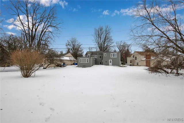 $529,000 | 243 Lehn Springs Drive, Amherst, NY 14221