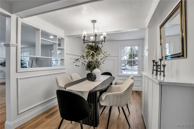 $529,000 | 243 Lehn Springs Drive, Amherst, NY 14221