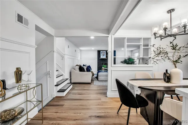 $529,000 | 243 Lehn Springs Drive, Amherst, NY 14221