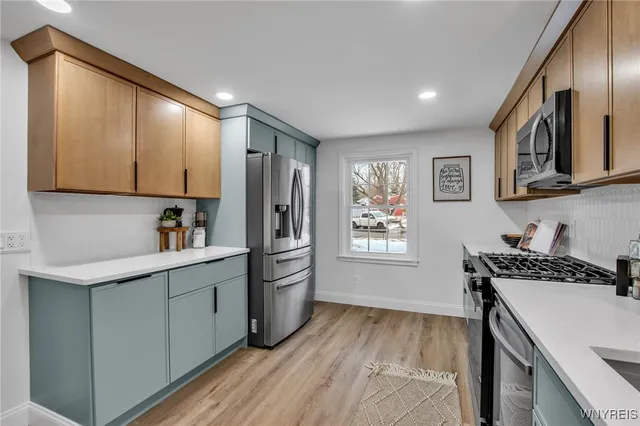 $529,000 | 243 Lehn Springs Drive, Amherst, NY 14221