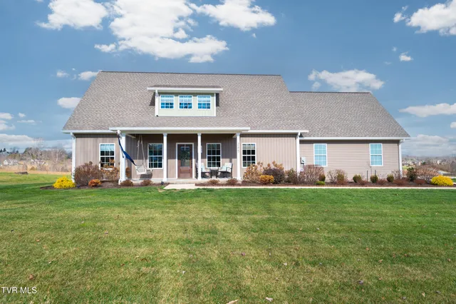 $560,000 | 285 New Hope Road, Greeneville, TN 37745