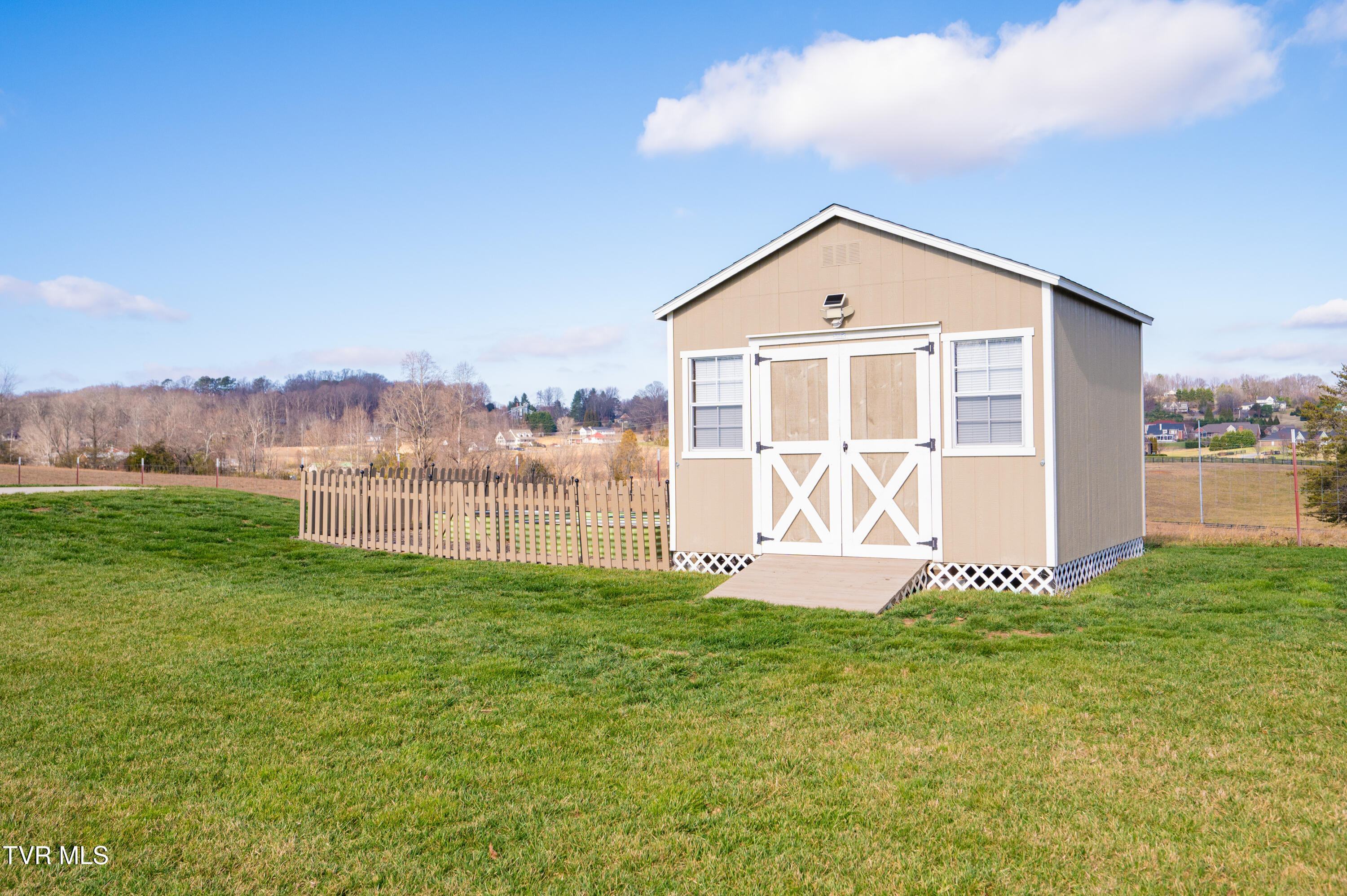 285 New Hope Road Greeneville, TN 37745 - Photo 32 of 47 New Hope Rd-57