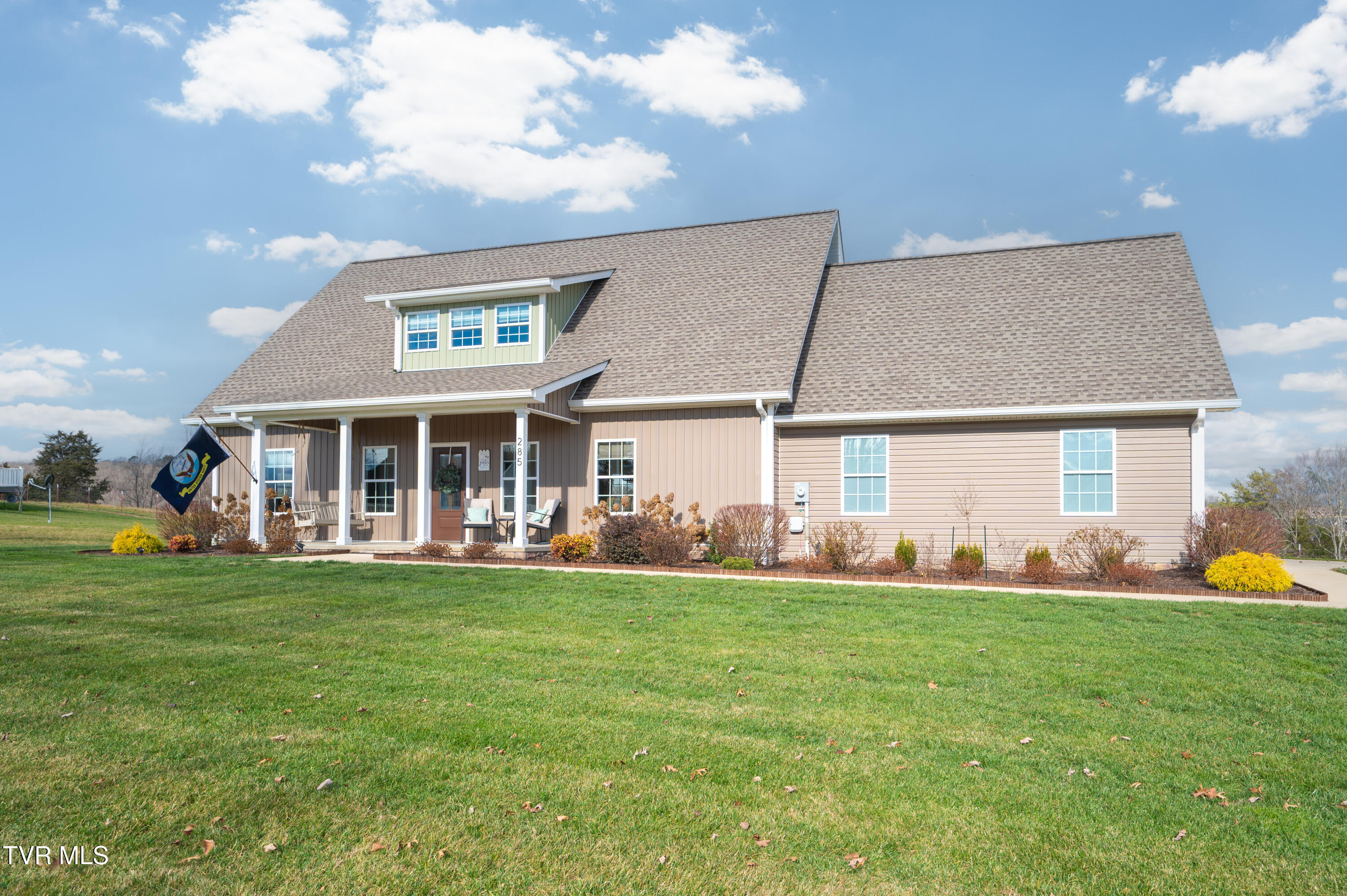 285 New Hope Road Greeneville, TN 37745 - Photo 36 of 47 New Hope Rd-1