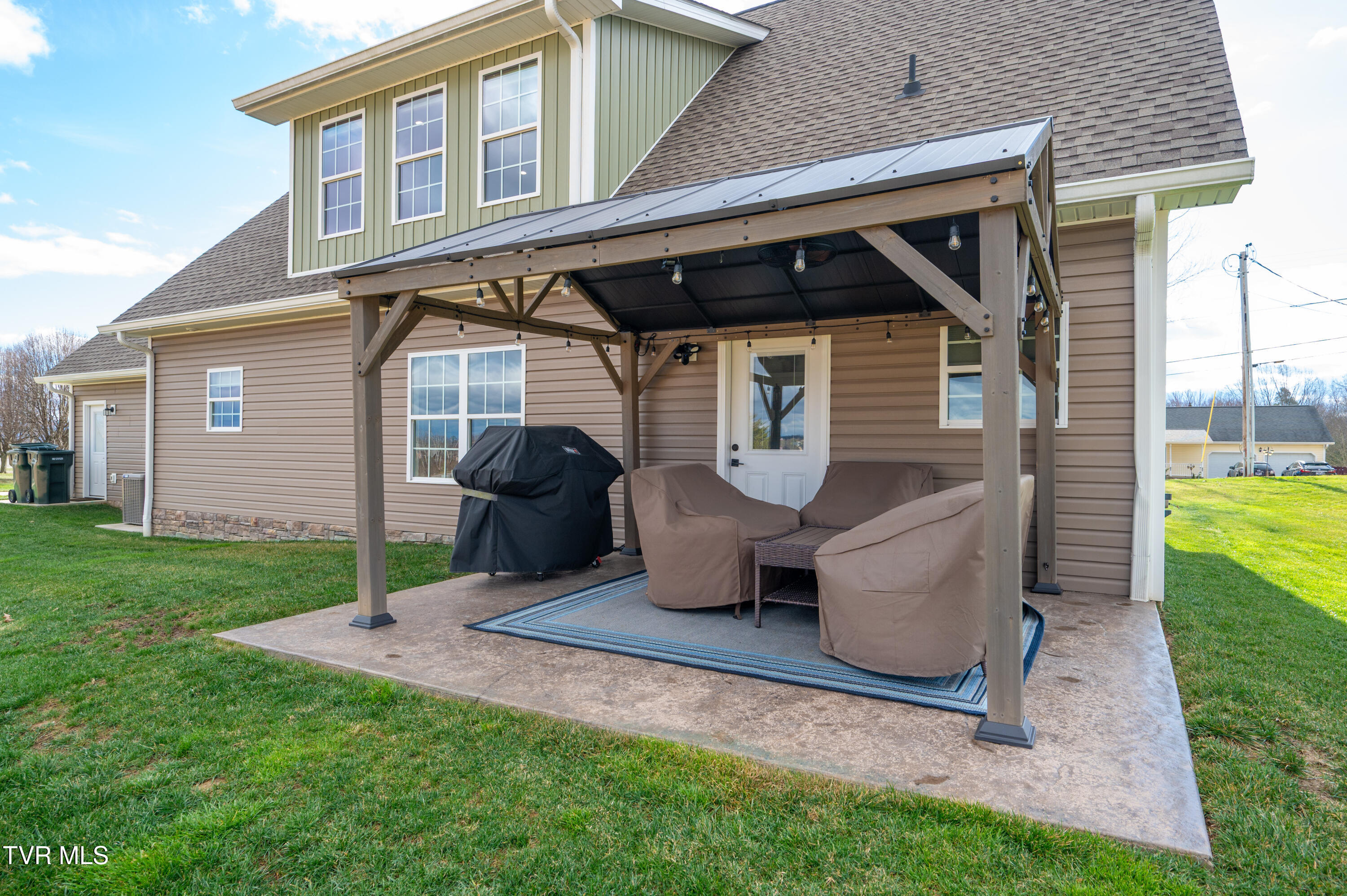 285 New Hope Road Greeneville, TN 37745 - Photo 42 of 47 New Hope Rd-7